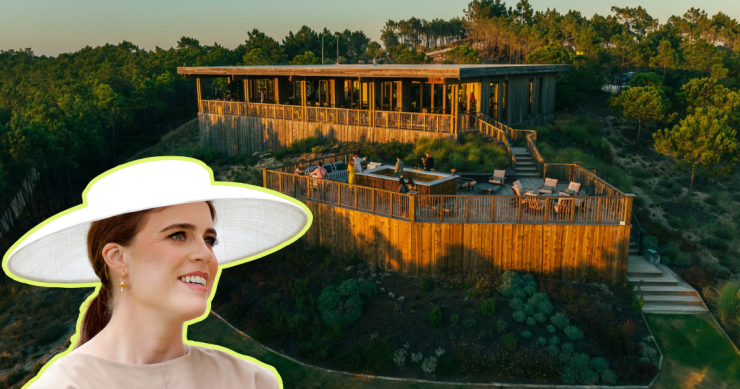 Who lives in CostaTerra