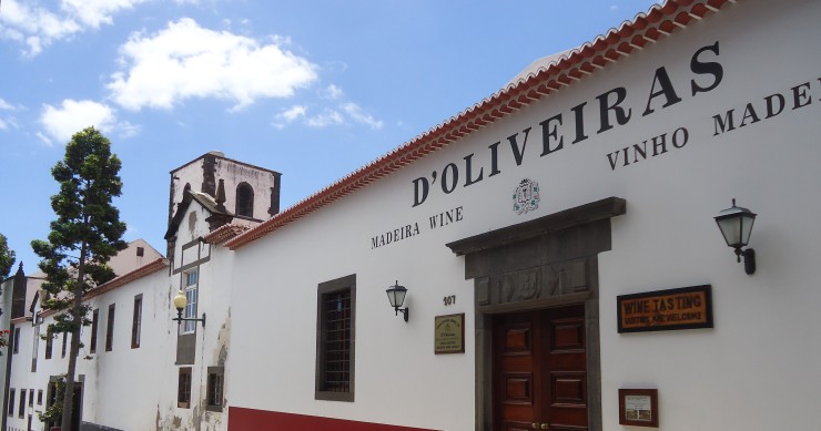 Portugal wine ranked best in the world