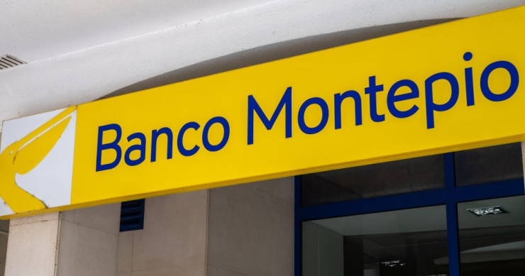 Banco Montepio