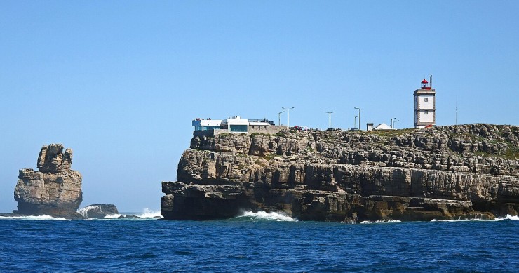 Cabo Carvoeiro