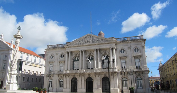 Câmara Municipal de Lisboa