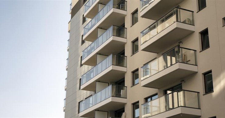 Venda de casas novas