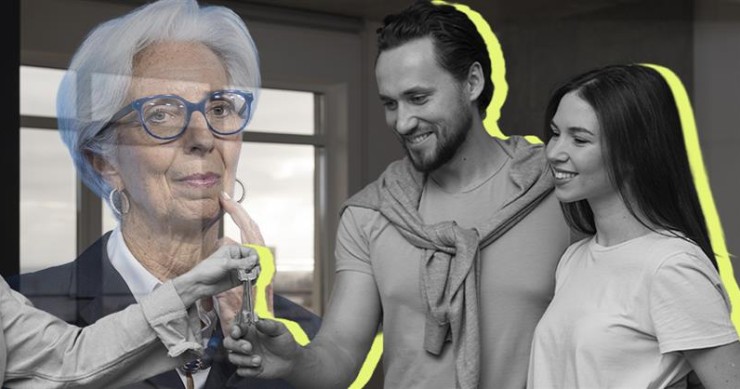 Crédito habitação em 2025