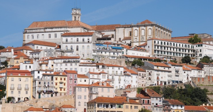Universidade de Coimbra