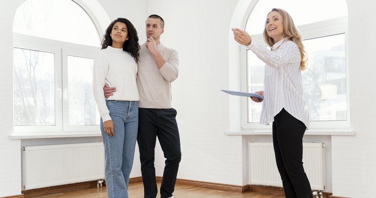 Crédito habitação