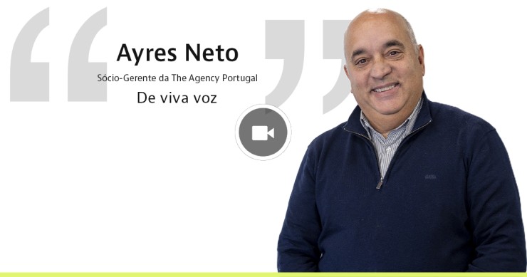Entrevista Ayres Neto
