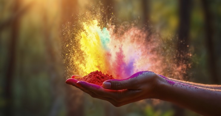 cores passagem de ano 