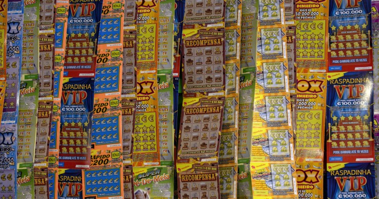Portugal Christmas lottery