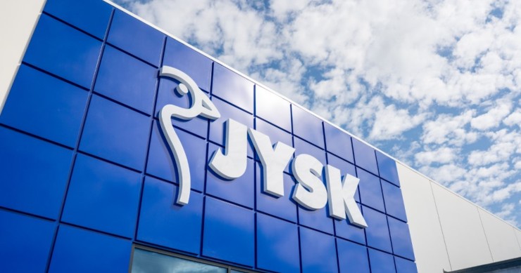 JYSK