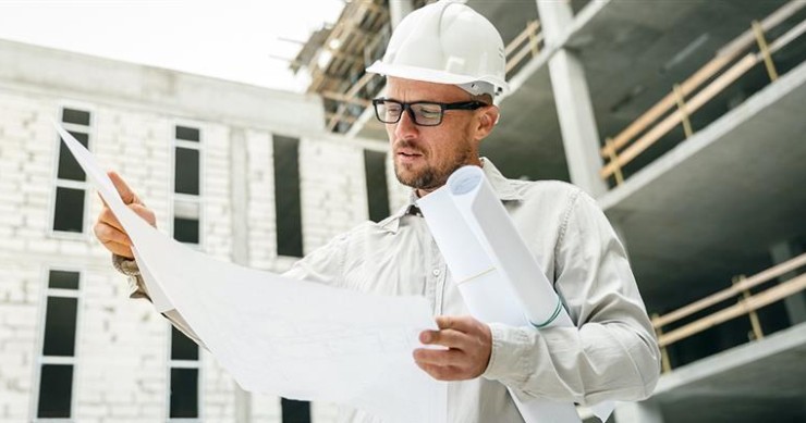 Setor da construção