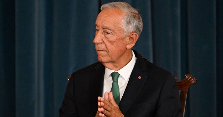 Marcelo Rebelo de Sousa