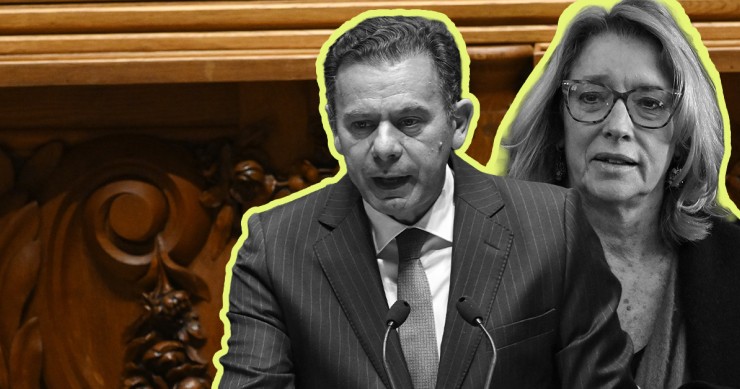 Alterações à lei do trabalho