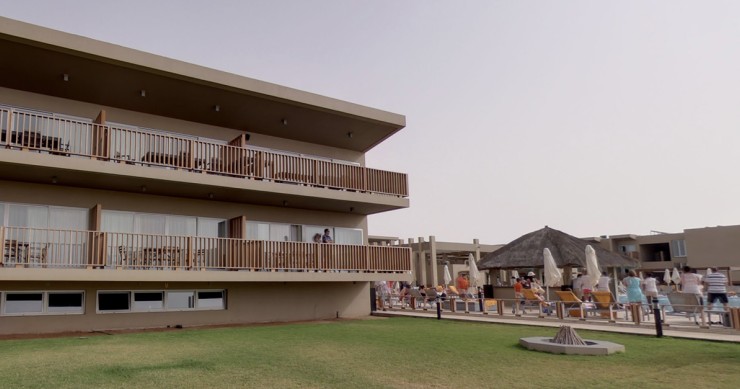 Grupo hoteleiro português abre lojas em Cabo Verde