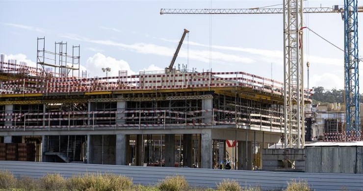 IVA a 6% na construção de casas