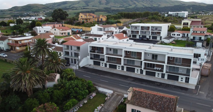 casa nos Açores