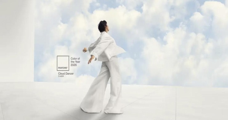 pantone 2026