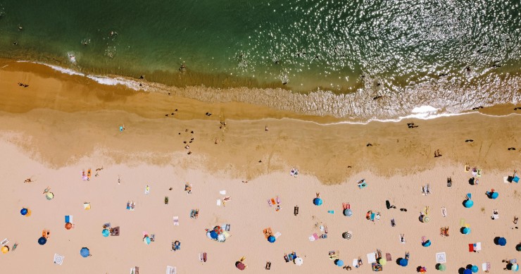 world’s leading beach destination 2025