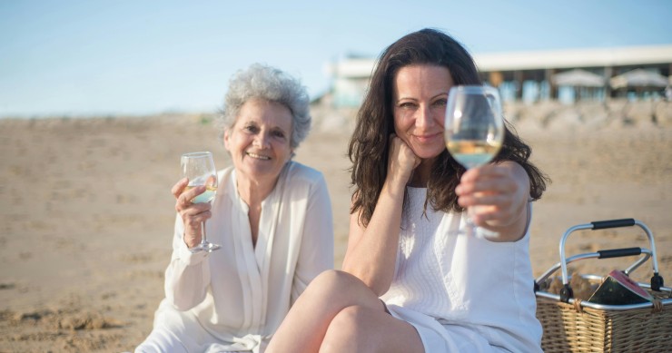 European Wine City Portugal