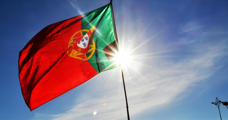 Portugal economy of the year