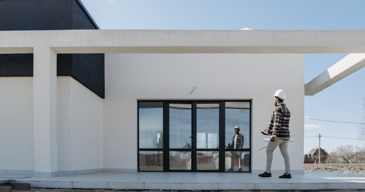 Habitação acessível 