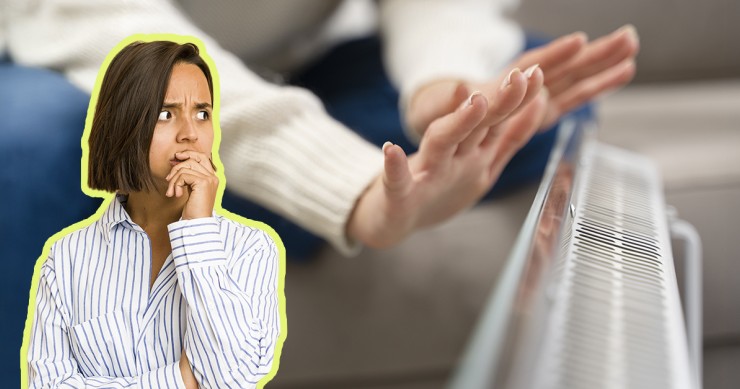 Pobreza energética em Portugal