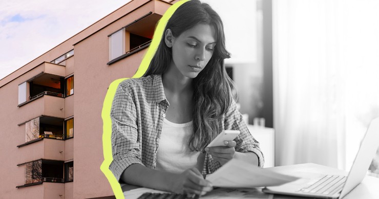 Arrendar casa em Portugal