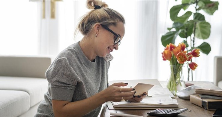Redução de IRS nas rendas