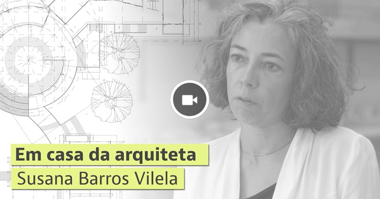Arquiteta Susana Barros Vilela