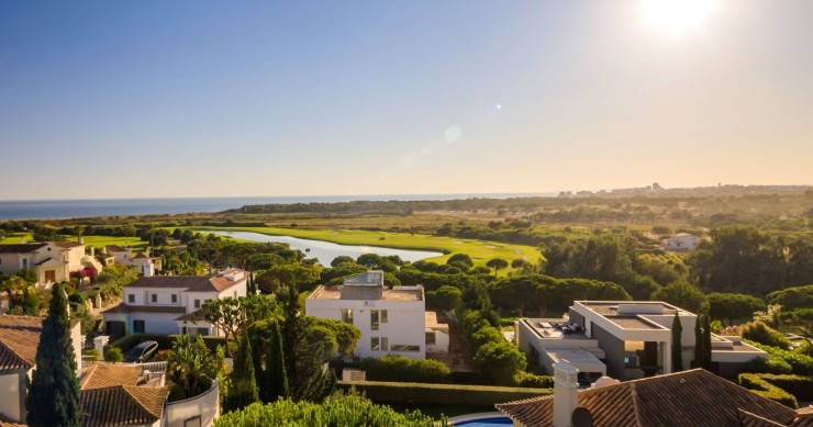 Vale do Lobo Portugal