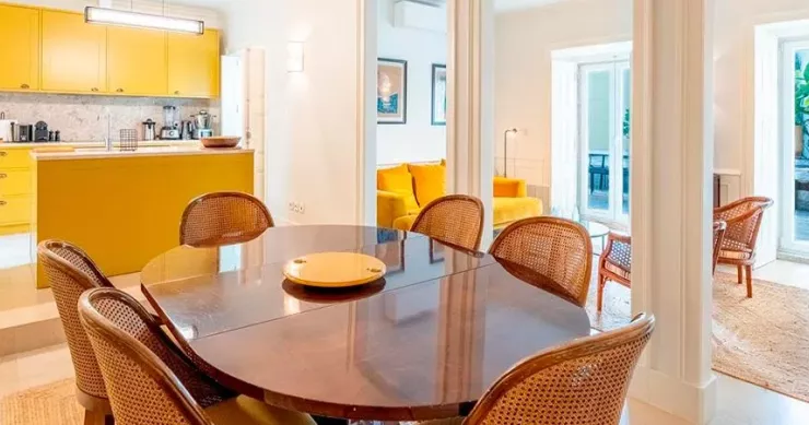 Casa em Santa Maria Maior, Lisboa - 1.795.000 euros