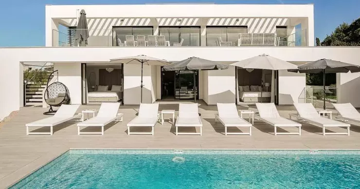 Casa a Lagoa e Carvoeiro, Faro - 2.400.000 euro