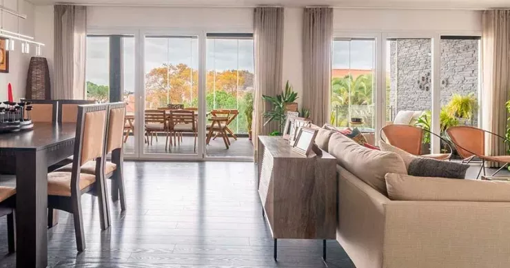 Home in Carcavelos e Parede, Lisboa - 1,800,000 euros