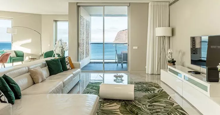 Logement à São Martinho, Madeira (Ilha) - 1 400 000 euros