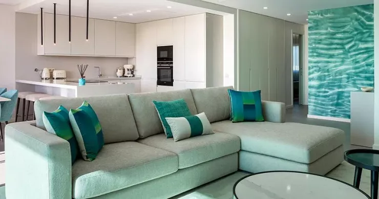 Casa em Quarteira, Faro - 1.420.000 euros