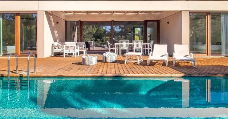 Casa em Carvalhal, Setúbal - 2.350.000 euros