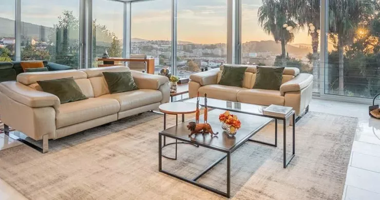 Casa a Nogueiró e Tenões, Braga - 1.750.000 euro