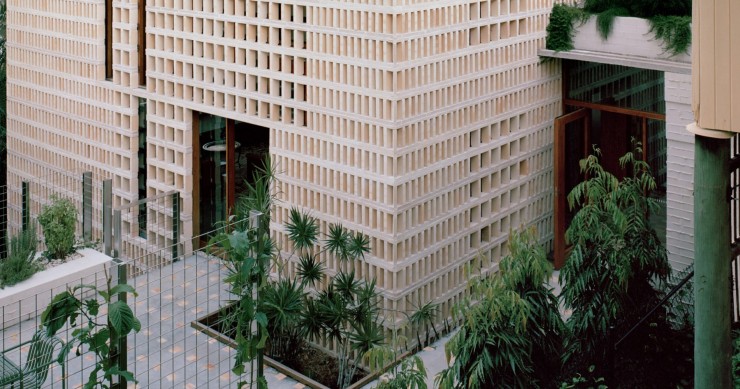 Casa de sonho na Austrália