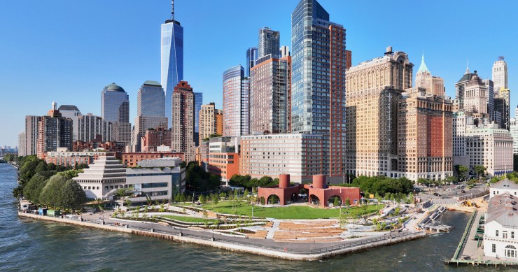 Wagner Park