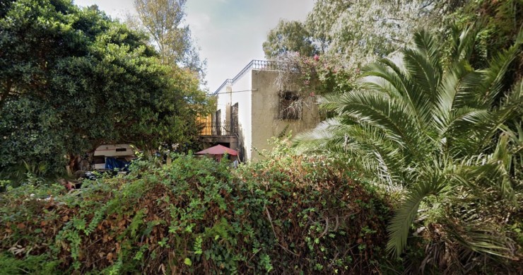 Chalé de luxo em Marbella