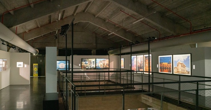 Exposições em Madrid