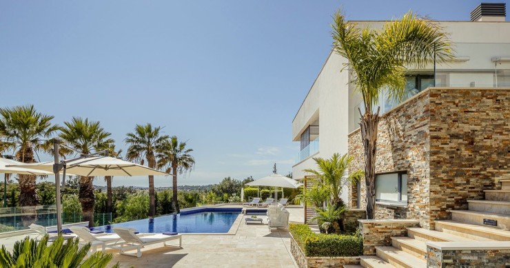 Portugal luxury real estate