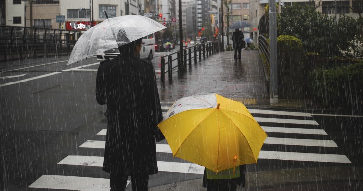 Alterações climáticas