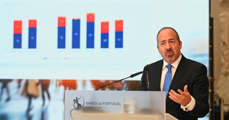 Subida do preço das casas