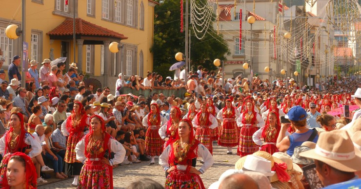 traditions portugaises aimées des français