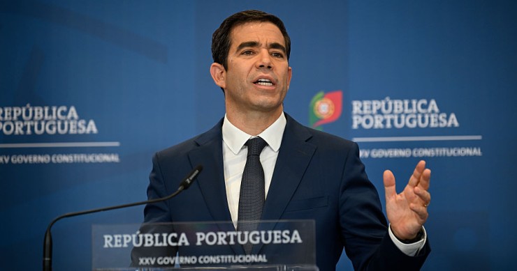 António Leitão Amaro