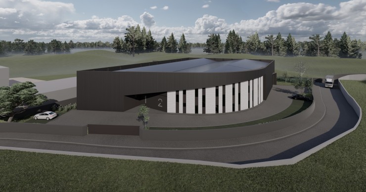 Armazéns da Ribeira