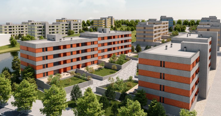 Vale da Pipa Residence 