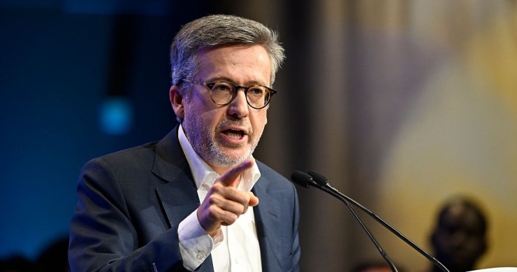 Crise na habitação em Portugal