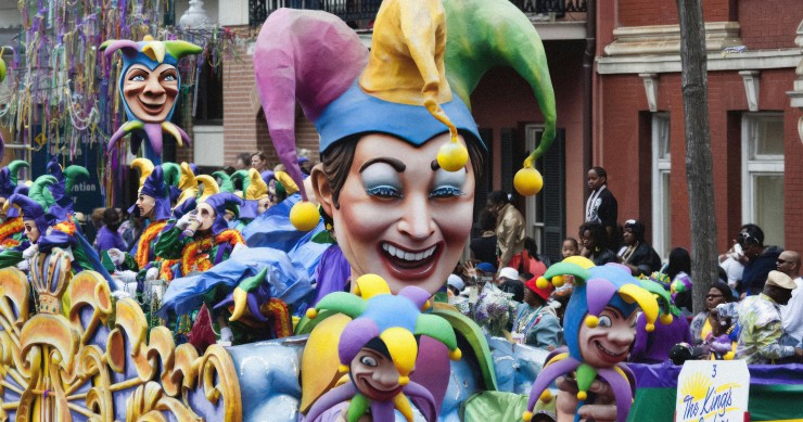 Onde ir de férias em fevereiro de 2026?