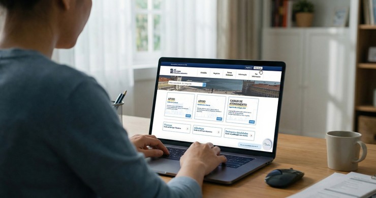 Carteira Digital da Empresa